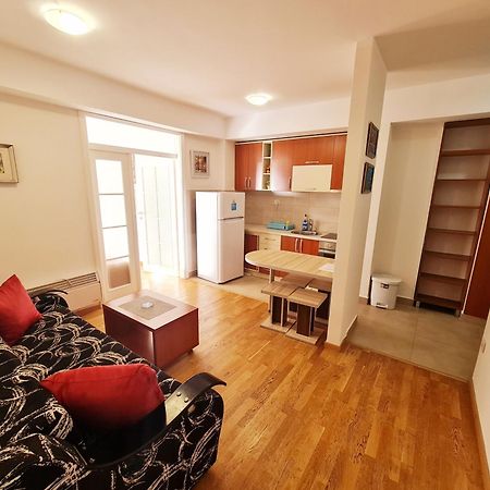 Centar New Loki Apartments ブドヴァ エクステリア 写真